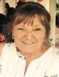 Obituary information for Maxine Griffith