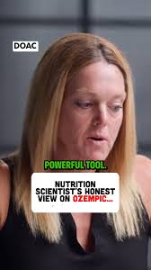 Nutrition Scientist, Dr Stacy Sims, gives her honest view