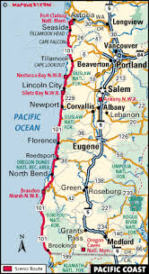 Choose from more than 150 properties, ideal house rentals for families, groups and couples. Map Oregon Pacific Coast Pacific Coast Scenic Byway Oregon Map Brookings Oregon Lincoln City Oregon