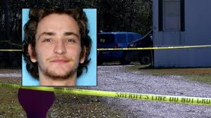 Manhunt underway in Louisiana for man who allegedly killed family