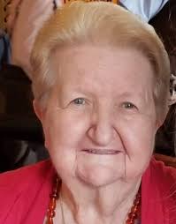 Thelma Sikora Obituary