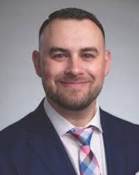 David Baggerly's Instagram, Twitter & Facebook