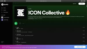 Best sound on a streaming service; How To Get More Streams On Spotify As An Unsigned Artist Icon