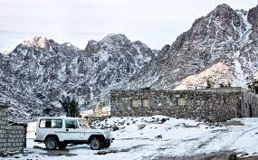 Saint Catherine Mountains South Sinai Egypt Modern Egypt Egypt Travel Hurghada