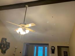 Far apart recessed lights in basement. Recessed Lighting Too Far From Wall