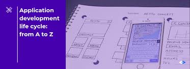 How to become a programmer: What Is The Application Development Life Cycle