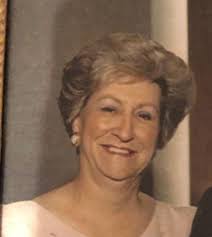 Flora Bell Wilkinson Obituary August 23, 2021