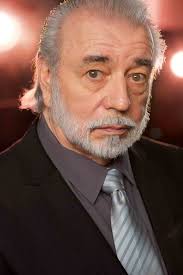 Bud Watson Actor SAGAFTRA