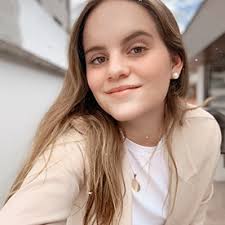 Manuela Sandoval in Quito, Ecuador :: Behance