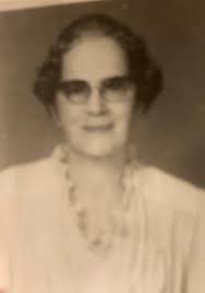 Freda Mae Farmer