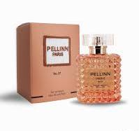 Pellinn Paris No.27 Çiçeksi Kadın EDP Parfüm 100 ml
