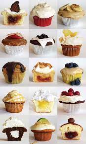 33 Cupcakes Cupcake Recipes Cake Recipes Food