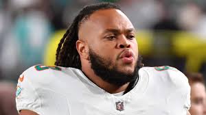 6 free agent interior offensive linemen the Commanders could sign in 2024