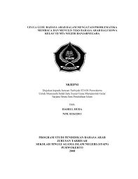 Berikut ini adalah file tentang ki kd nahwu shorrof yang bisa bapakibu unduh secara gratis dengan menekan tombol download pada tautan link di bawah ini. Silabus Nahwu Shorof Kelas Vii Silabus Rpp