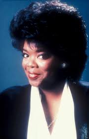 The sides have volume and are styled off the face revealing oprah's lovely eyes and fabulous. Top 10 Oprah Hairstyles Across The Decades Sheknows