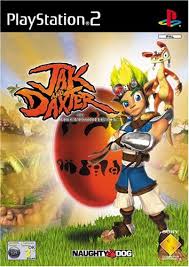 Pin By Garren Gray On Jack And Daxter Jak Daxter Video Games Pc Playstation Games
