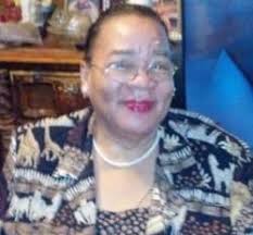 Glenda Valena Cunningham Harris (1949-2016)