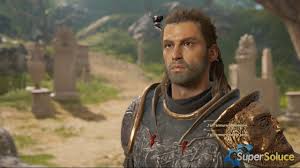 You know the name of the game. Ac Odyssey A Brother S Seduction Honoring The Dead 003 Game Of Guides