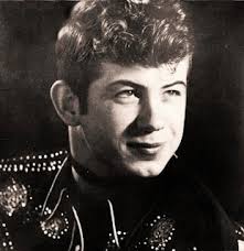 FROM THE VAULTS: Don Deal born 21 March 1938