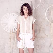 Sessùn dévoile sa collection de robes de mariée 2018 oui. Robe De Mariee Civil Sessun 100 Robes De Mariee Pas Comme Les Autres Elle