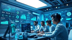 AI dalam Esports: Analisis Performa dan Strategi Tim untuk Menang - Kirim AI