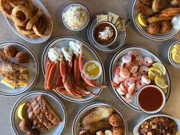 Maybe you would like to learn more about one of these? Top Seafood Restaurants In Tulsa Giftya