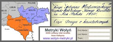 Their great love will be put to the test when her father decides to marry her to a wealthy widower skiba. Polish Borderlands Kresy Part 2 Volhynia My Polish Ancestors