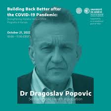 World Federation of Public Health Associations