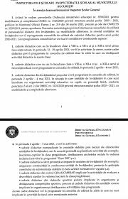 Plic Prosperitate DiplomÄƒ Concediu Pers Didactic Justan Net