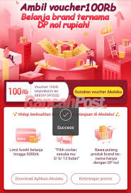 Check spelling or type a new query. Cara Daftar Akulaku 2021 Terbaru Lebih Mudah Dan Dapat Kupon Rp100 000 Rancah Post