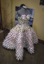 Making your cards for your friends and family can be an enjoyable hobby. All In The Family Art Meets Journalism And Cards Recycled Dress Money Dress Playing Card Costume