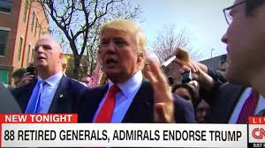 Image result for 88 TRUMP GENERALS