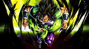 We did not find results for: Dragon Ball Broly Wallpaper Novocom Top