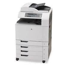 Download the latest and official version of drivers for hp color laserjet cm1312 multifunction printer. Color Laserjet Cm6040f Mfp