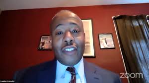 The Life and Legacy of Jerome D. Williams