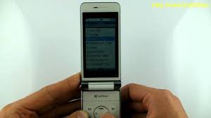 Fully Software Unlocked Sharp 936sh ...