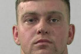 Attacker who bit off part of love rival's ear is jailed