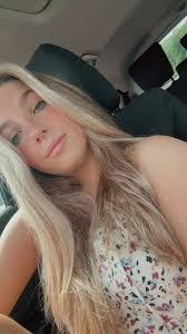 Brianna Fitzpatrick's Instagram, Twitter & Facebook