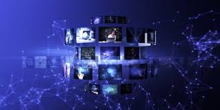 Image result for Science Technology Television Cable