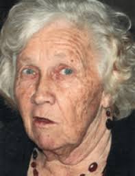 Darline May Sass Obituary