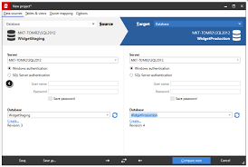 20 Data Compare Tools For Sql Server Dbms Tools