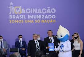 Quando começará a vacinação no brasil? Ministerio Da Saude Agora Diz Que A Vacinacao No Brasil Comeca Em Fevereiro Jovem Pan