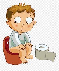 Great selection of potty training clipart images. Potty Training Cartoon Png Clipart 5449158 Pinclipart