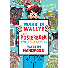 Pin Op Thema Waar Is Wally