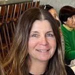 Marcy Moss's Instagram, Twitter & Facebook