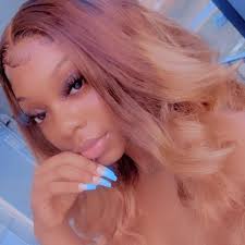 Profile for Demyah Brown