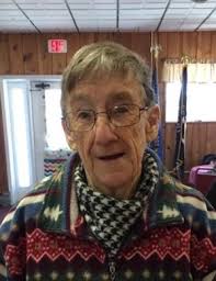 Obituary for Elizabeth (Simpson) Kellerhouse