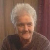 Margie E. Zickefoose Obituary September 30, 2017