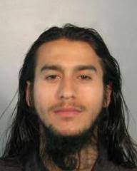 Some of you may remember Enrique Cisneros, a 25-year old Fairfield  resident, from a news release we sent out in April 2017. At that time  Cisneros had been contacted and subsequently arrested