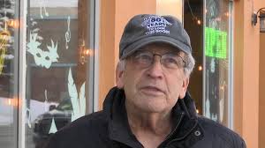 Community of Ester holds annual Fourth of July parade